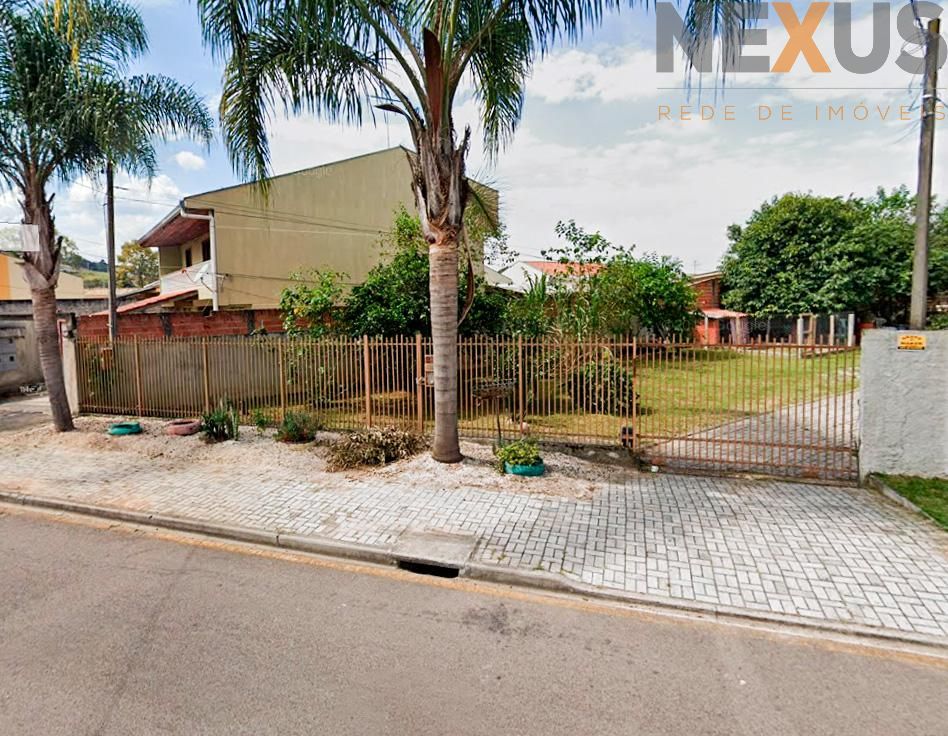 Imóvel com Terreno de 678m  à Venda em Pinhais | Ideal para In...