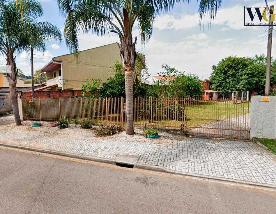 Imóvel com Terreno de 678m  à Venda em Pinhais | Ideal para In...