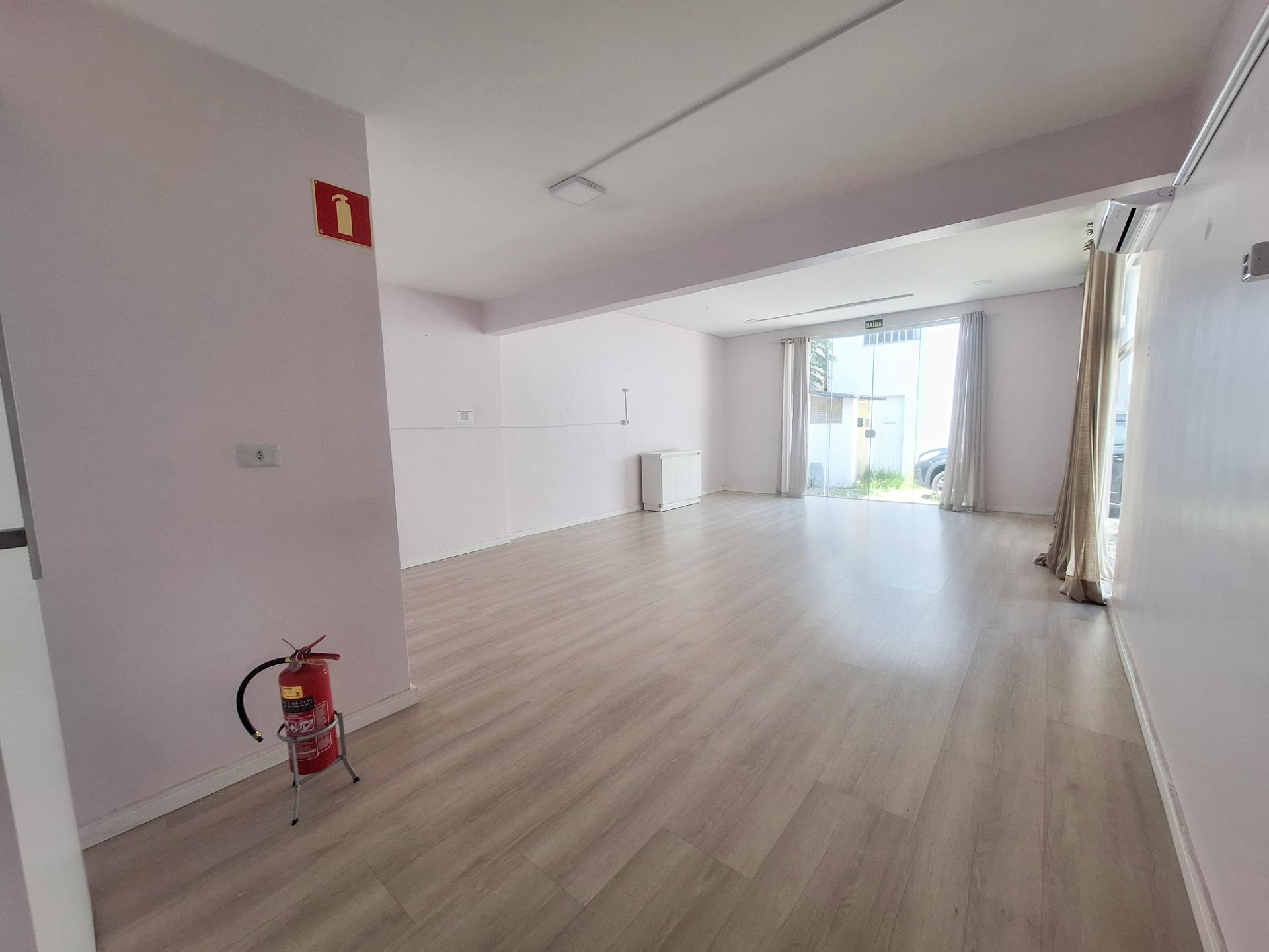 Sala Ampla para Locação no Centro Clínico Lenuve | Jardim Botâ...