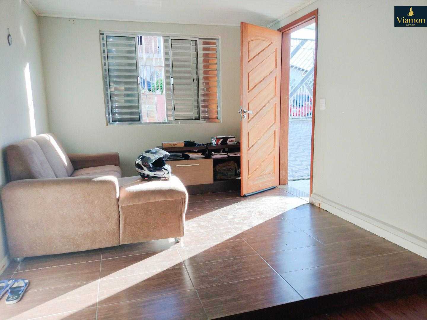 Residência Ampla com Piscina e Vista para a Natureza  Vila Gi...