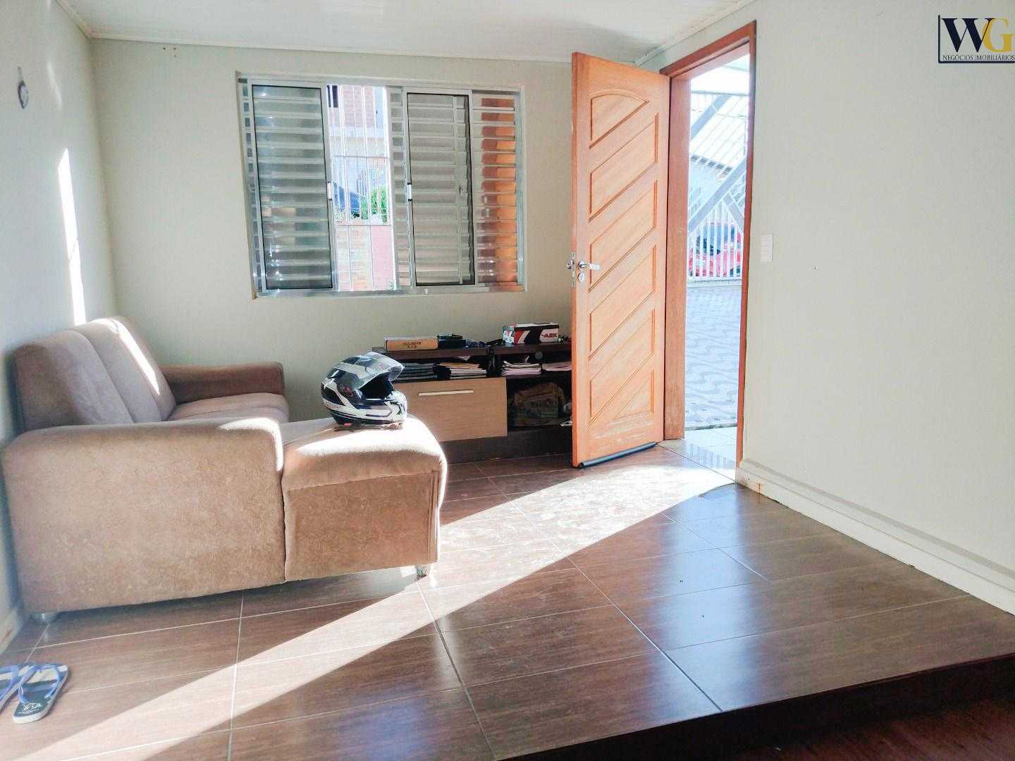 Residência Ampla com Piscina e Vista para a Natureza  Vila Gi...