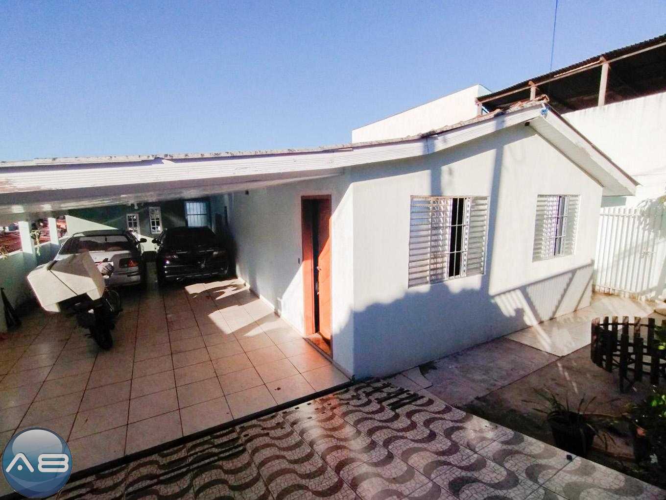 Residência Ampla com Piscina e Vista para a Natureza  Vila Gi...
