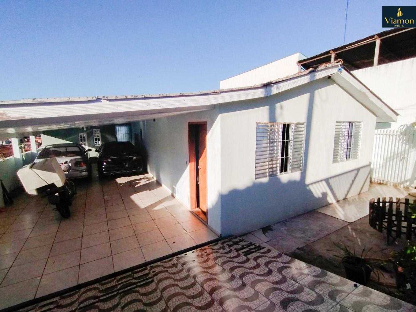Residência Ampla com Piscina e Vista para a Natureza  Vila Gi...
