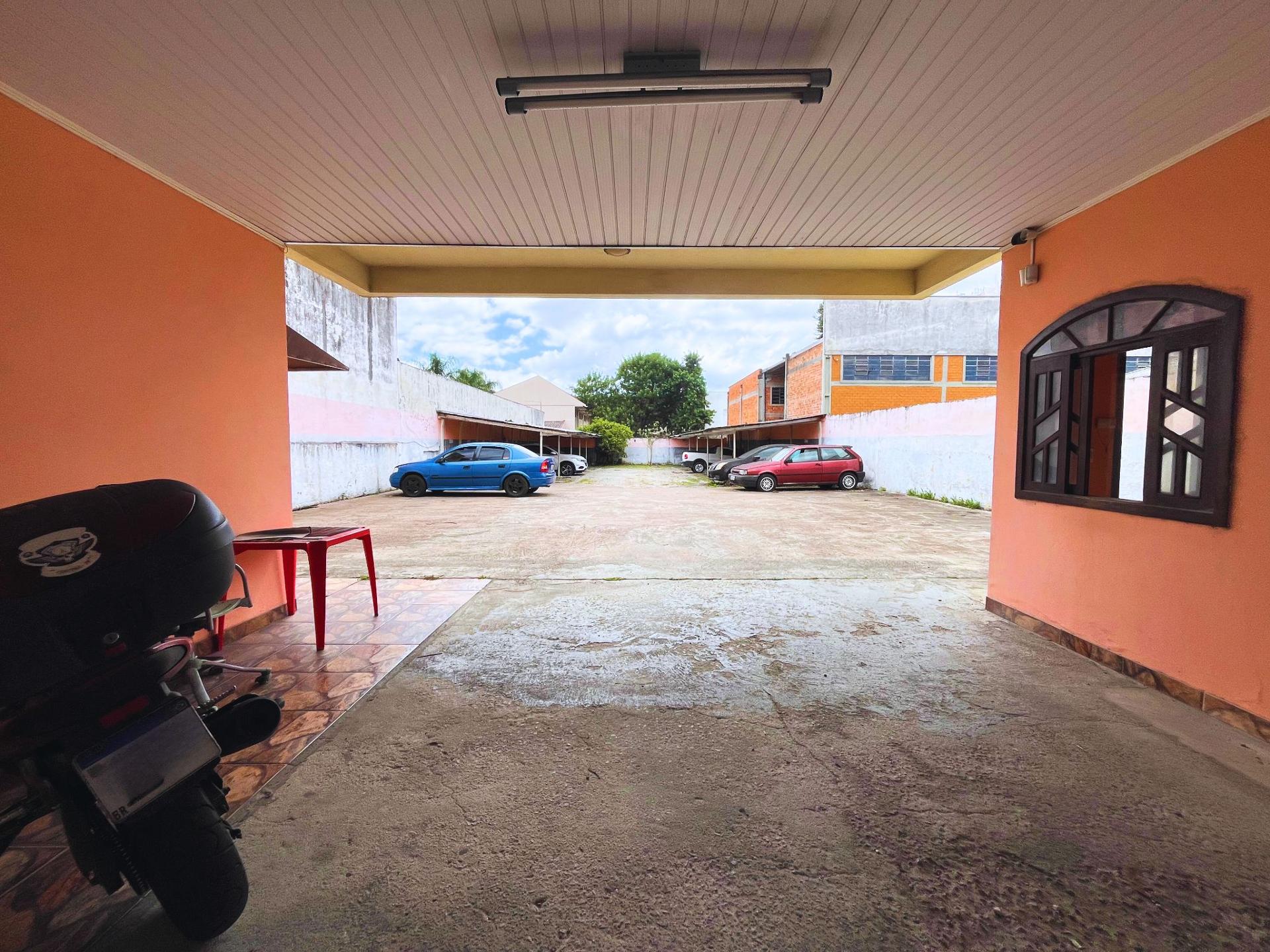 Terreno Comercial e Residencial à Venda no Vila Hauer |  723m ...