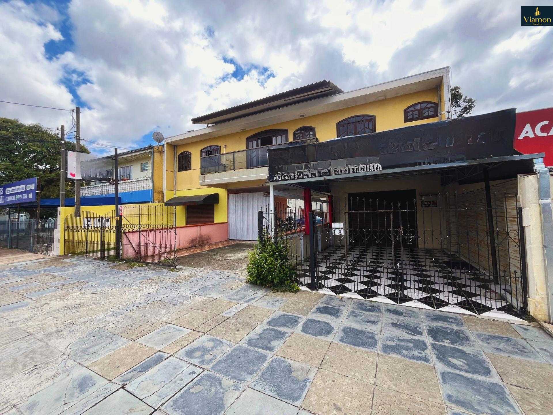 Terreno Comercial e Residencial à Venda no Vila Hauer |  723m ...