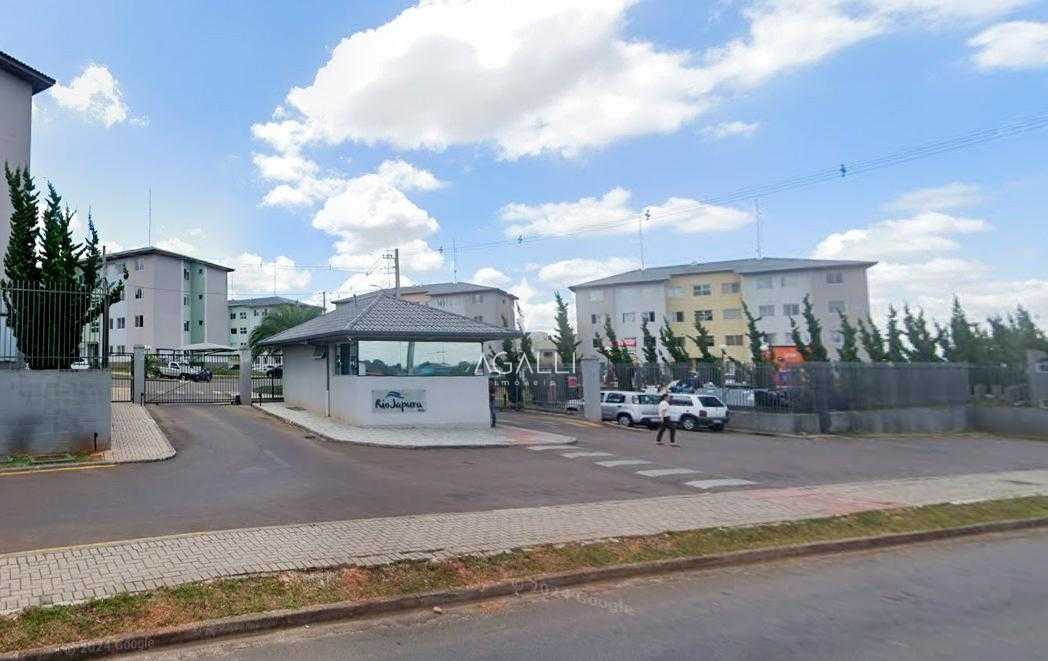 Apartamento Térreo com 3 Quartos à Venda no Bairro São Gabriel...