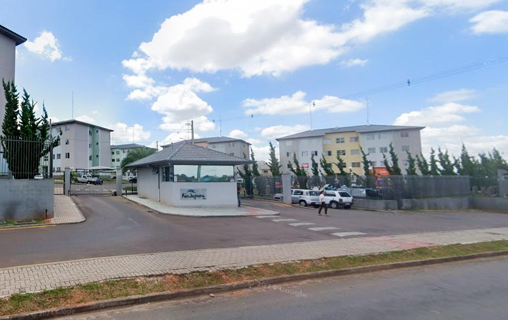 Apartamento Térreo com 3 Quartos à Venda no Bairro São Gabriel...