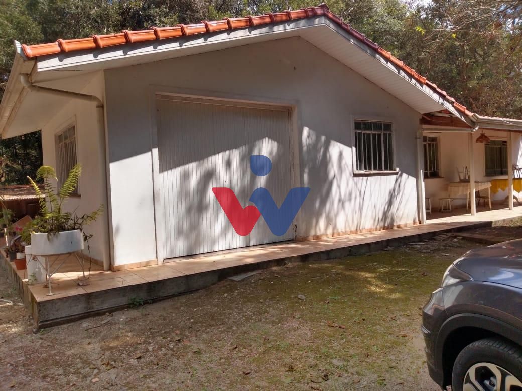 Chácara à venda no Caminho do Vinho em São José dos Pinhais id...