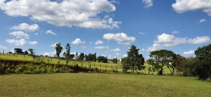Área à Venda em Uvaranas | Ponta Grossa | 12.906 m  ao Lado da...