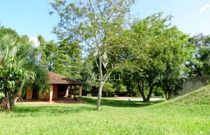Área à Venda em Uvaranas | Ponta Grossa | 12.906 m  ao Lado da...
