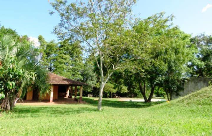 Área à Venda em Uvaranas | Ponta Grossa | 12.906 m  ao Lado da...