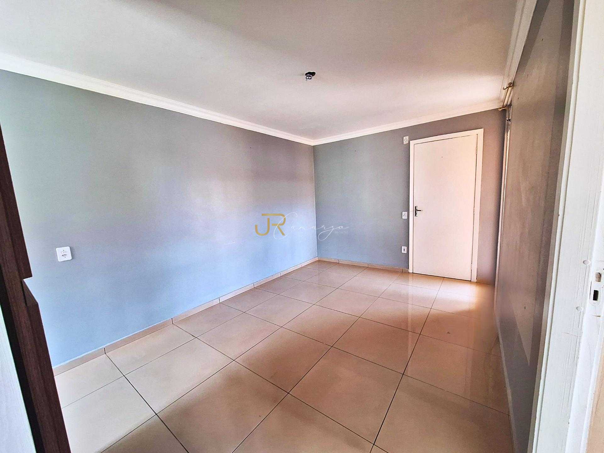 Apartamento Semi Mobiliado com 2 Quartos à Venda no Residencia...