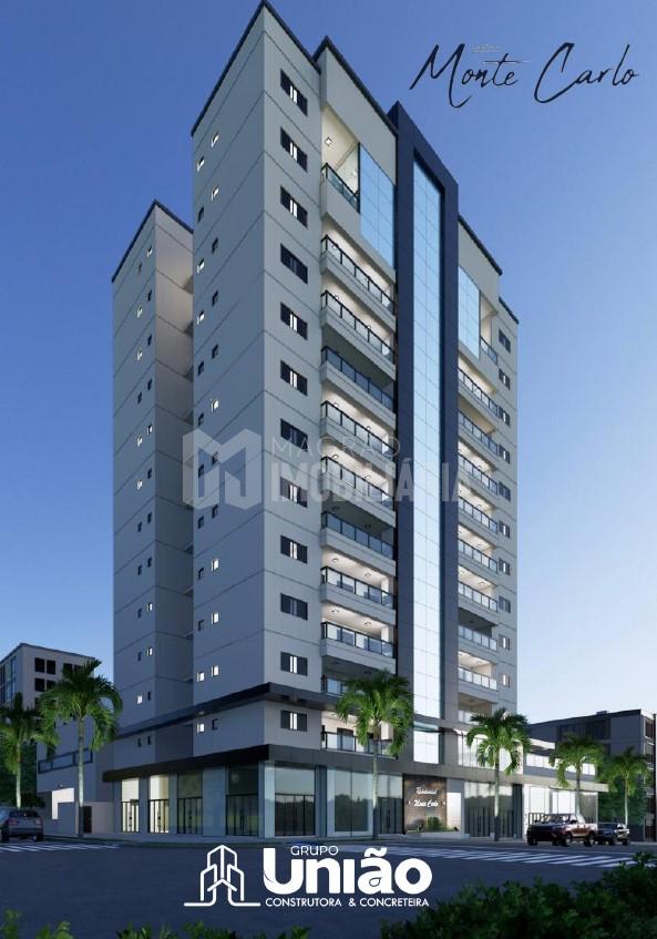 Apartamentos à venda, Avenida Mutum, Parque dos Ingás. NOVA MU...