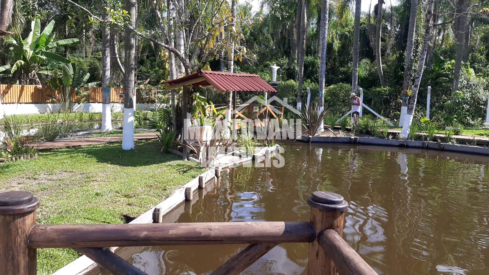 Chácara à venda, Jardim boa esperança, PONTAL DO PARANA - PR