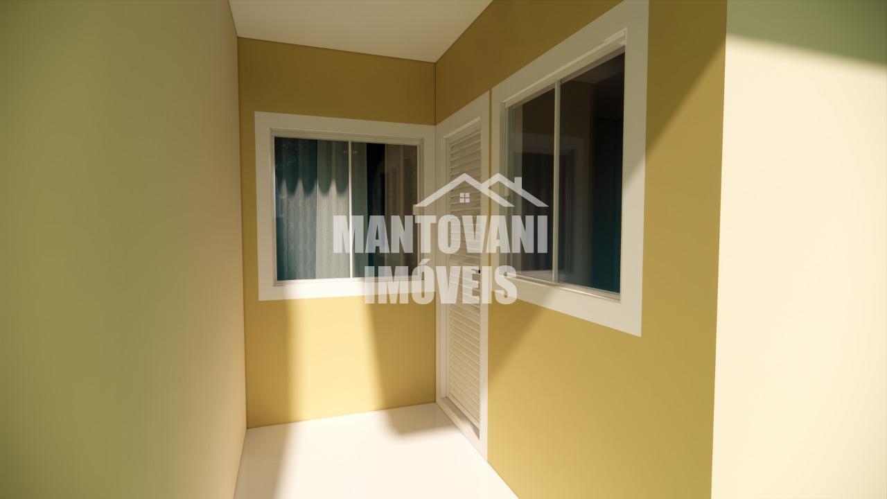 Casa com 2 dormitórios à venda, Monções, MATINHOS - PR