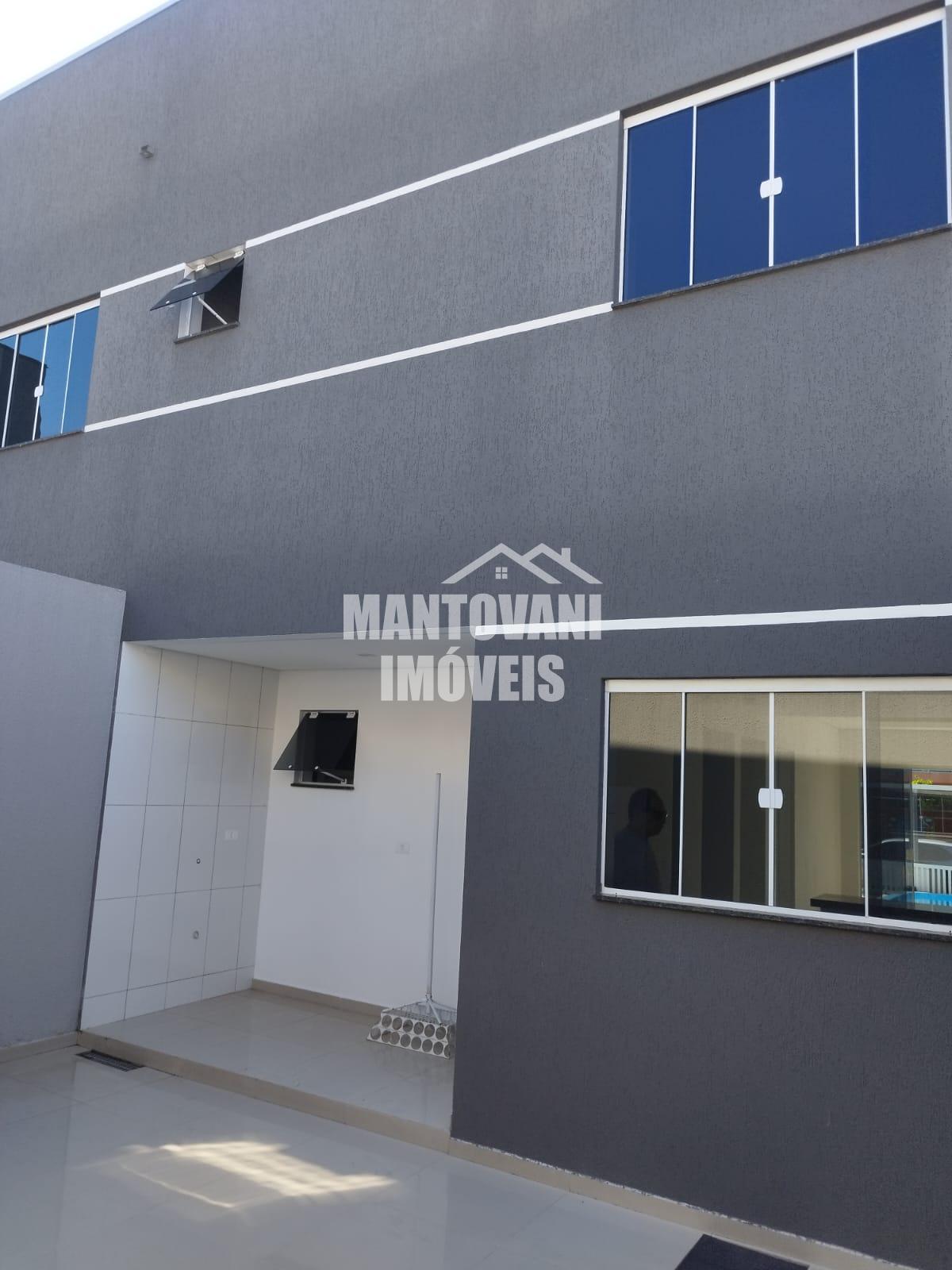 Sobrado belíssimo com estrutura em porcelanato  para venda no ...