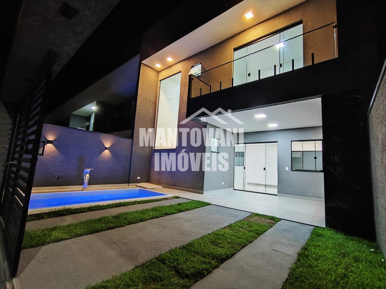 Residencial Miramar  ÚLTIMA UNIDADE - MANTOVANI IMOVEIS