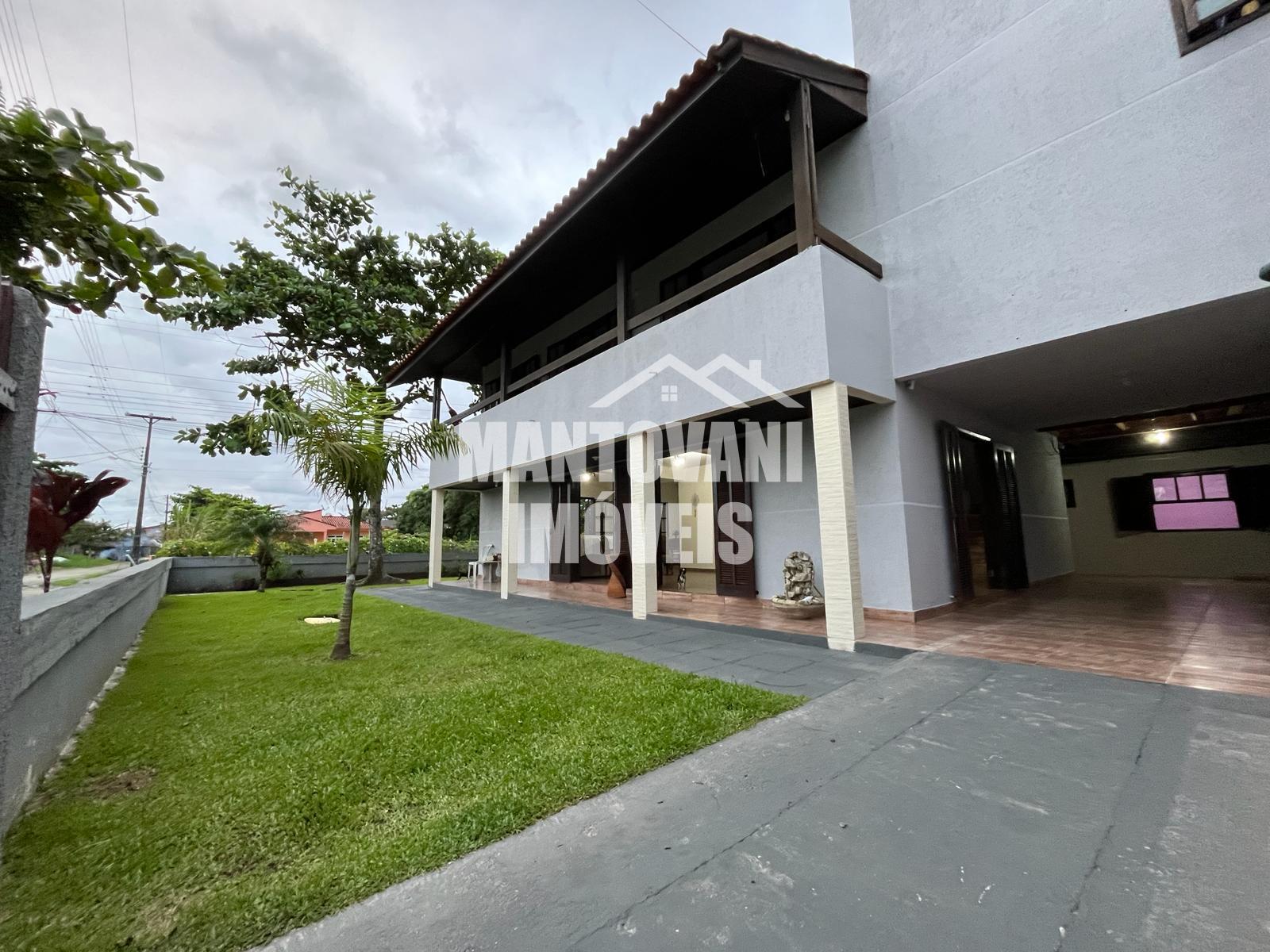 Sobrado lindíssimo para venda em Pontal Do Paraná.