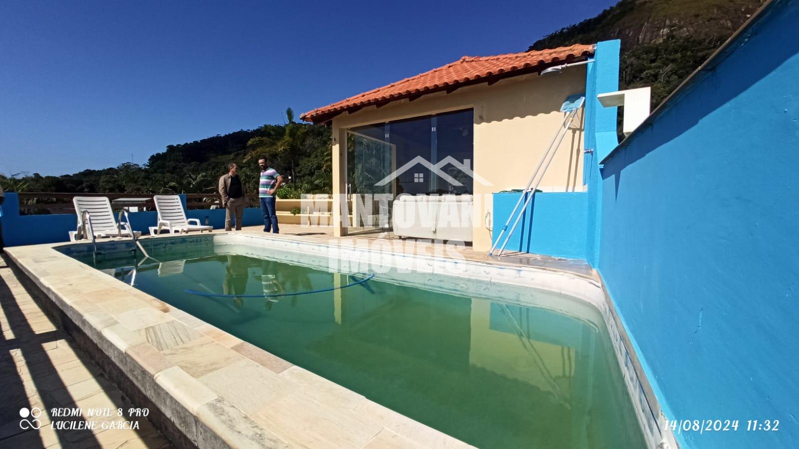Sobrado ? venda, Sert?ozinho, MATINHOS - PR