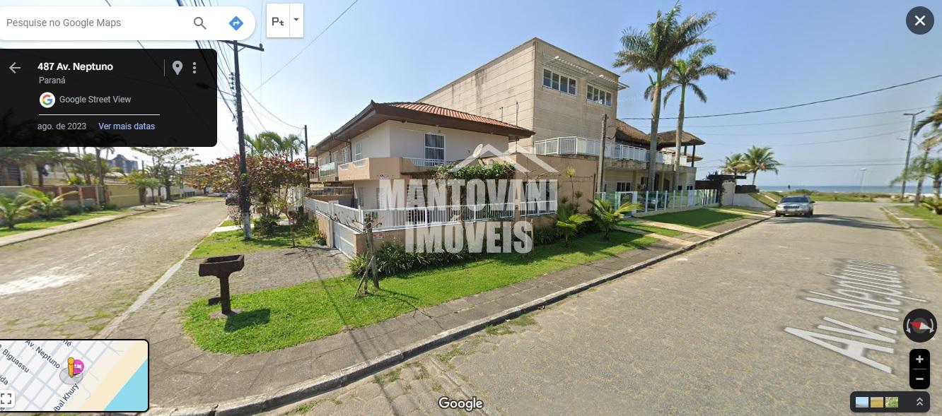Sobrado à venda, Balneário Shangri-lá, PONTAL DO PARANA - PR