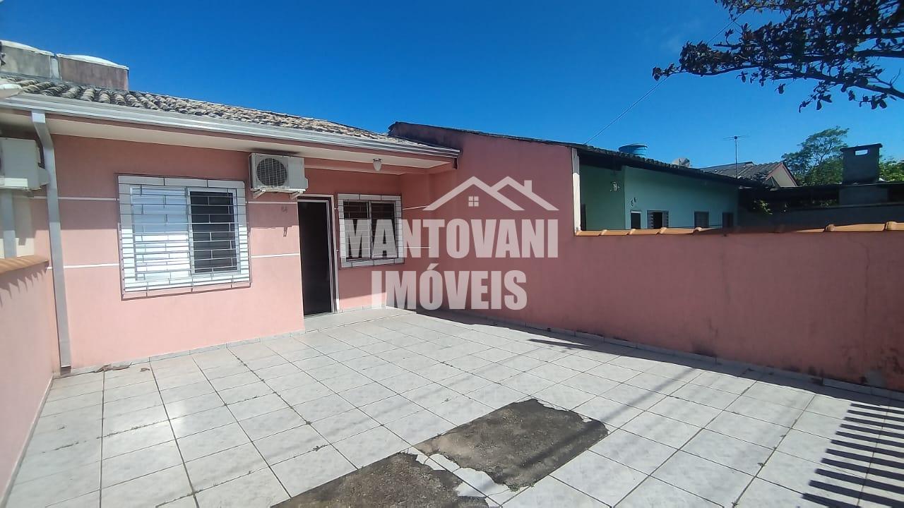 Casa de praia, Balneário Santa Terezinha, PONTAL DO PARANA - PR