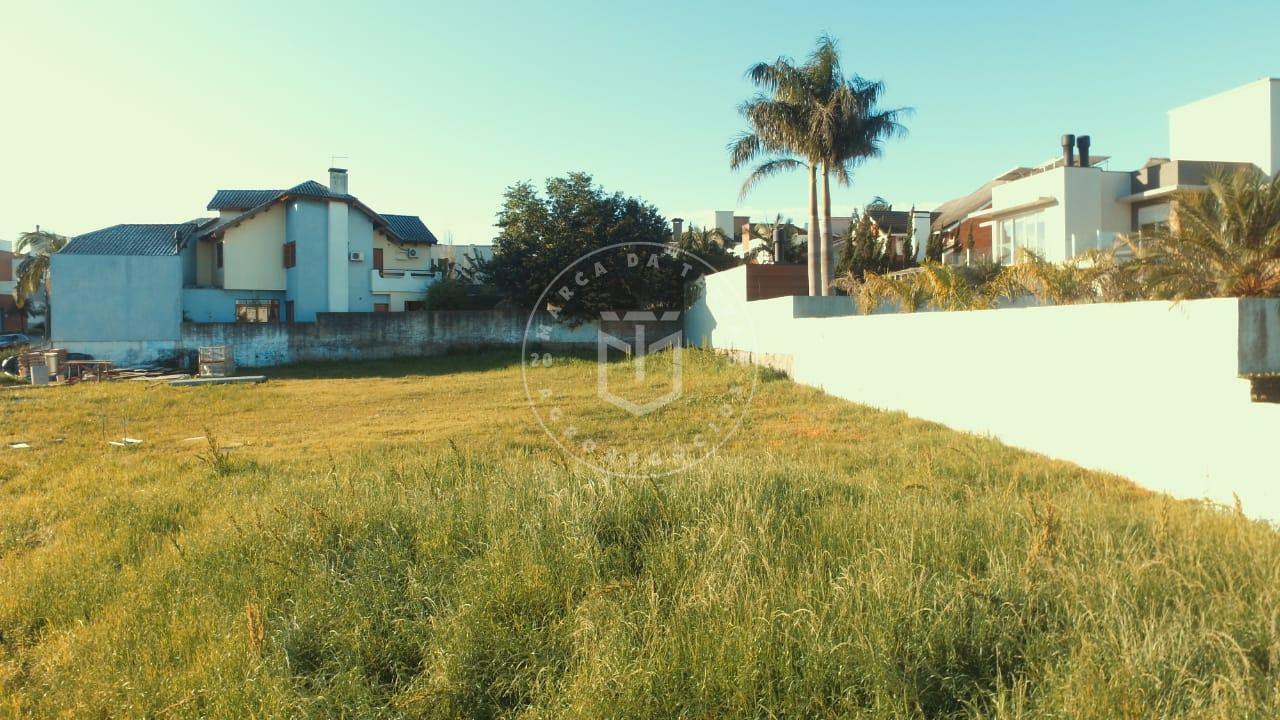 Terreno à venda alto padrao Sociedade de medicina Santa Maria RS