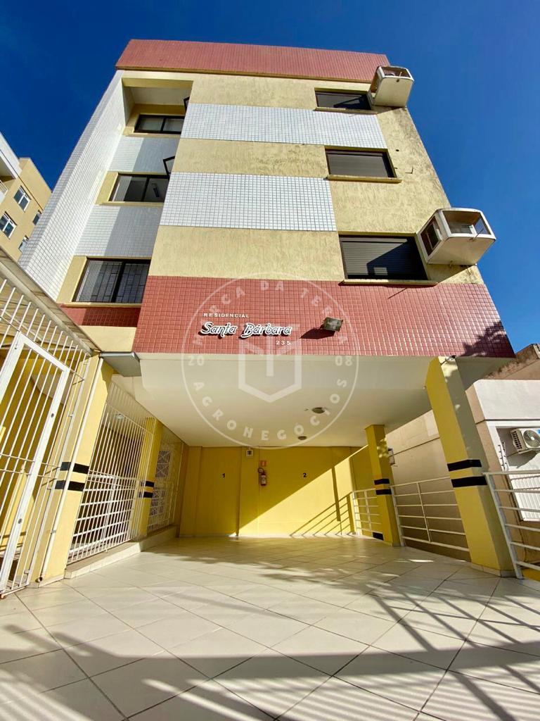 Apartamento à venda, Nossa Senhora do Rosário, SANTA MARIA - RS