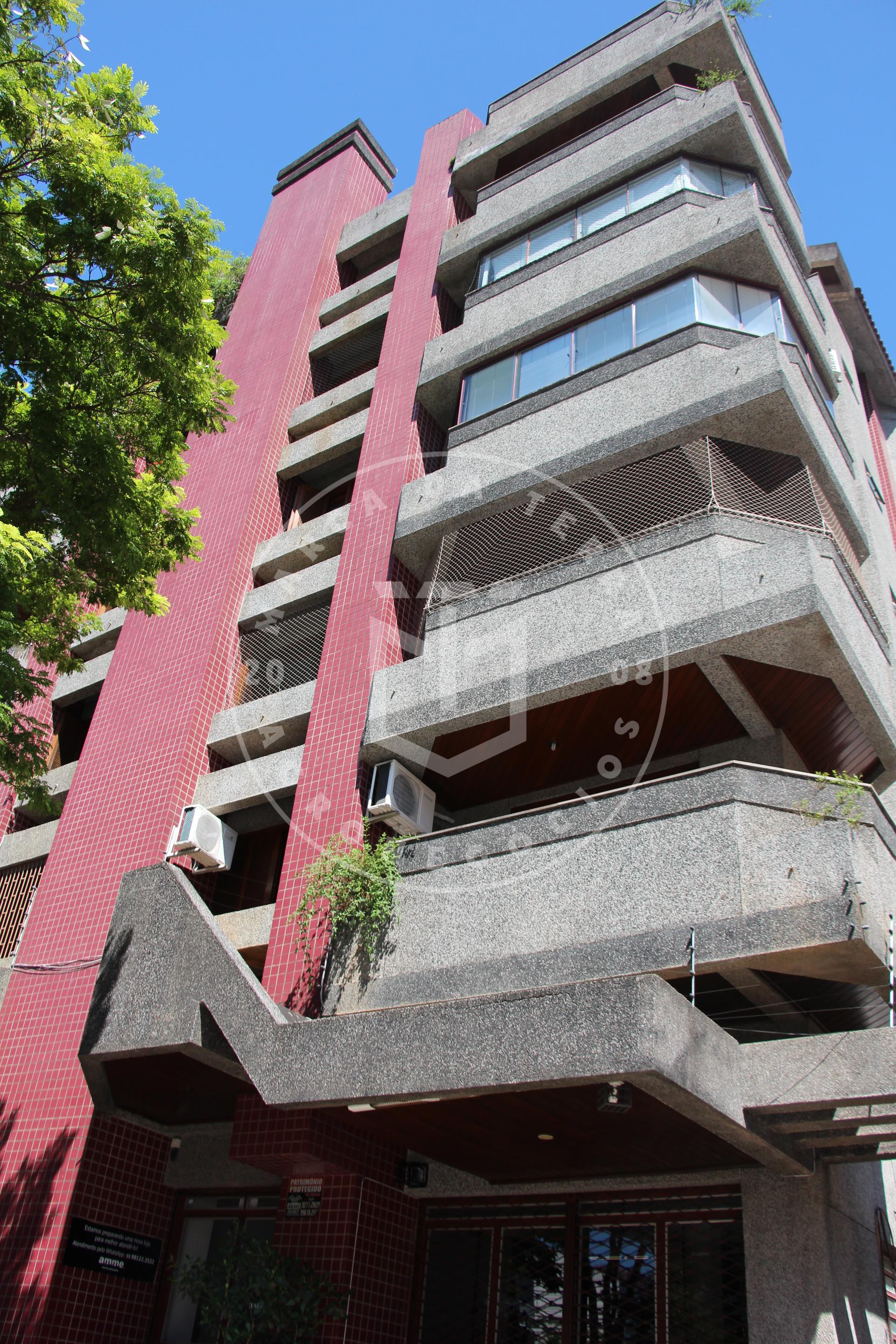 Apartamento com suíte à venda, bairro Nossa Senhora de Fátima....