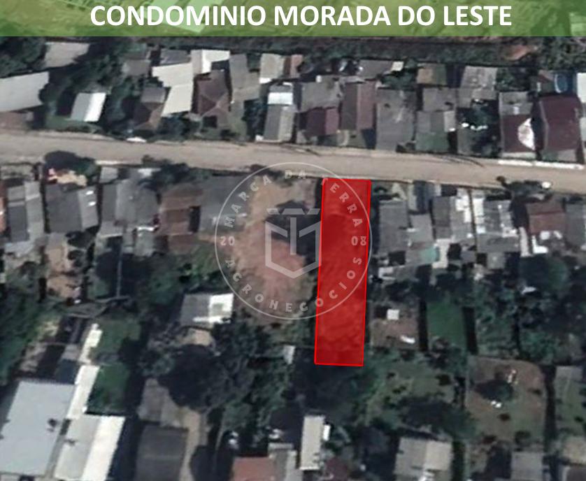 Oportunidade, terreno para venda situado no Bairro Camobi em S...