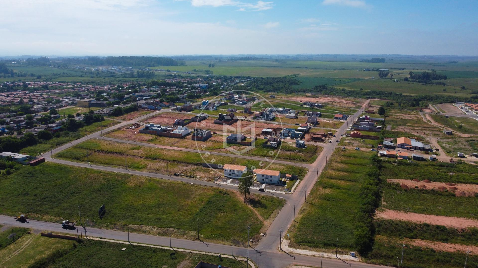 Lote à venda no Residencial Galápagos, Camobi, SANTA MARIA - RS