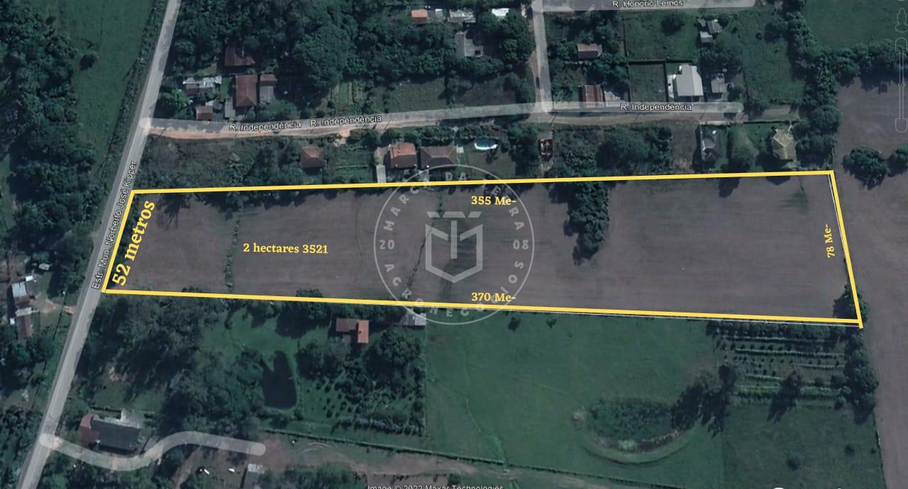 Seu melhor investimento na 4  Colônia região São Marcos,10 min...