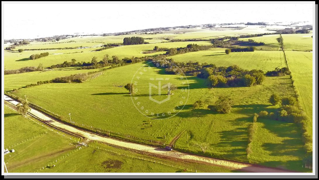 ÁREA PARA CONDOMINIO, CONTENDO 41 HECTARES 5237 M, fundos UFSM