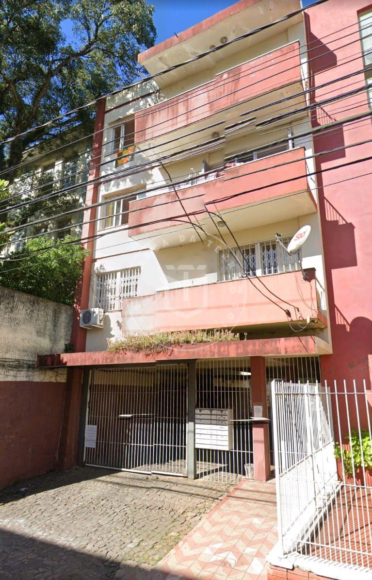 Apartamento com sacada à venda, Centro, SANTA MARIA - RS