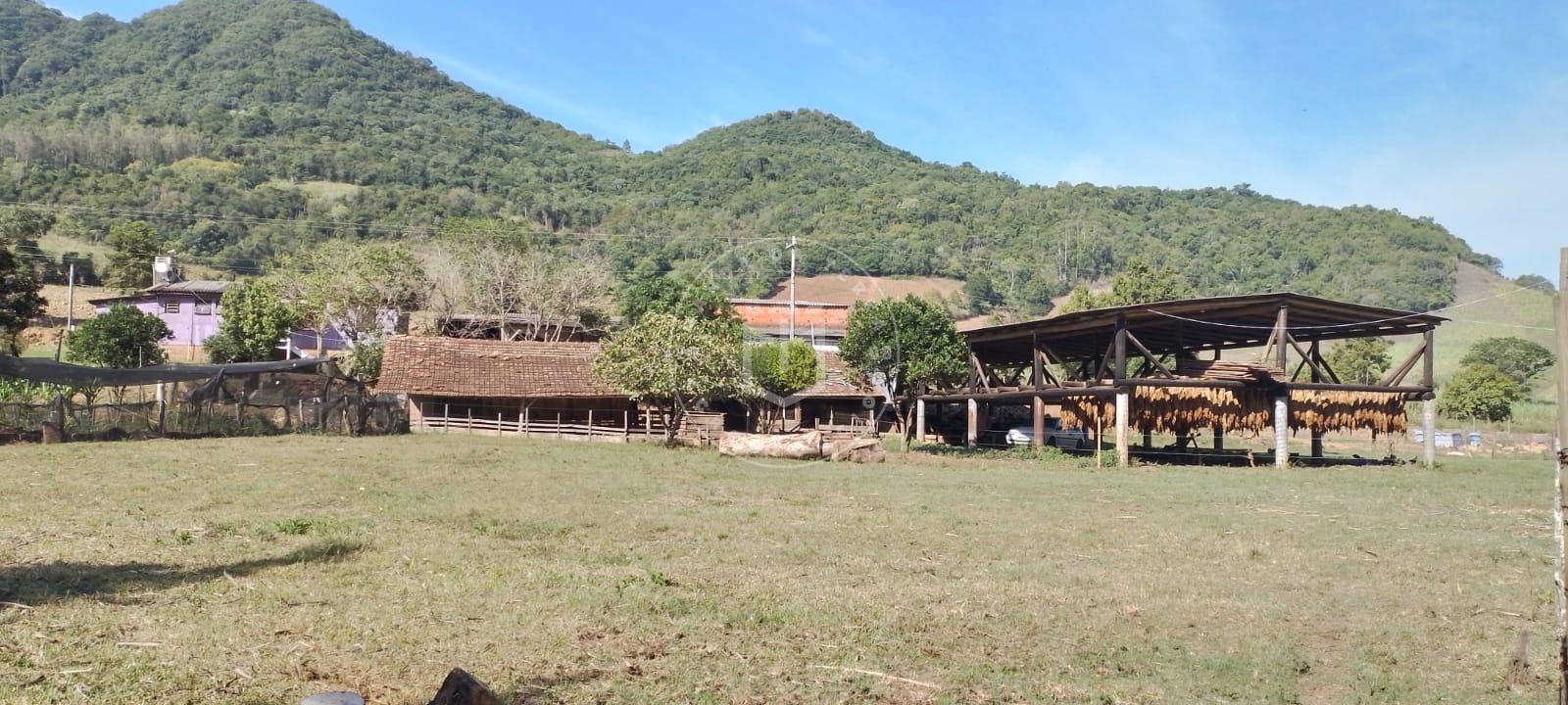 Rural à venda, fábrica de cachaça e melado, Zona  Rural, AGUDO...