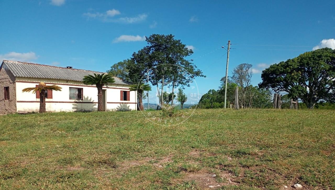 Fazenda com 280 hactares em Caçapava do Sul com Marca da Terra...