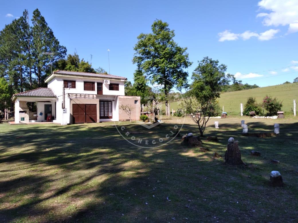 Chácara com psicina à venda, Boca do Monte, SANTA MARIA - RS