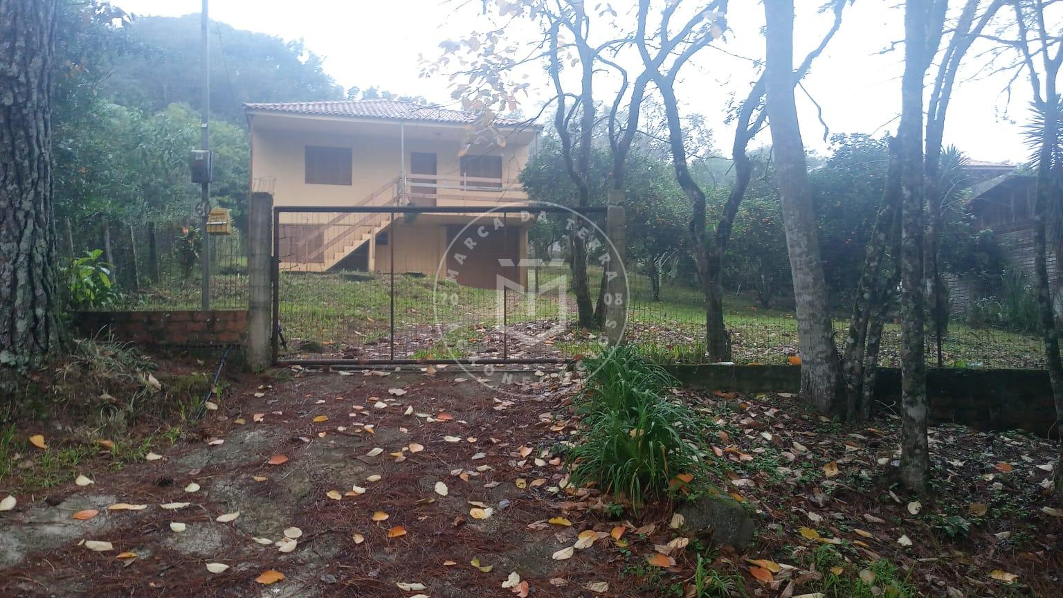 Casa com 2 dormitórios à venda, Novo Pinhal, ITAARA - RS