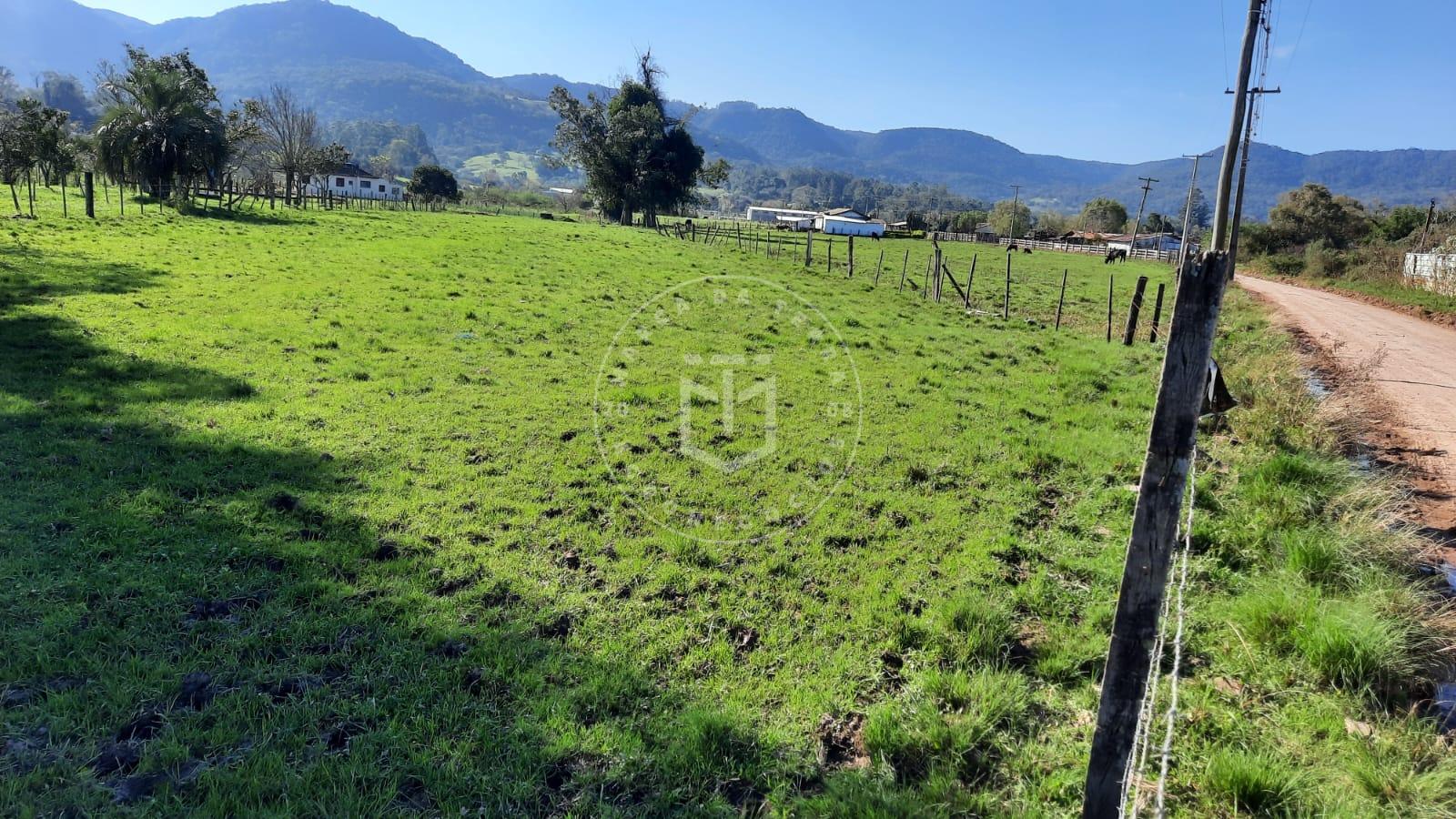 Terreno Comercial à venda, Camobi, SANTA MARIA - RS