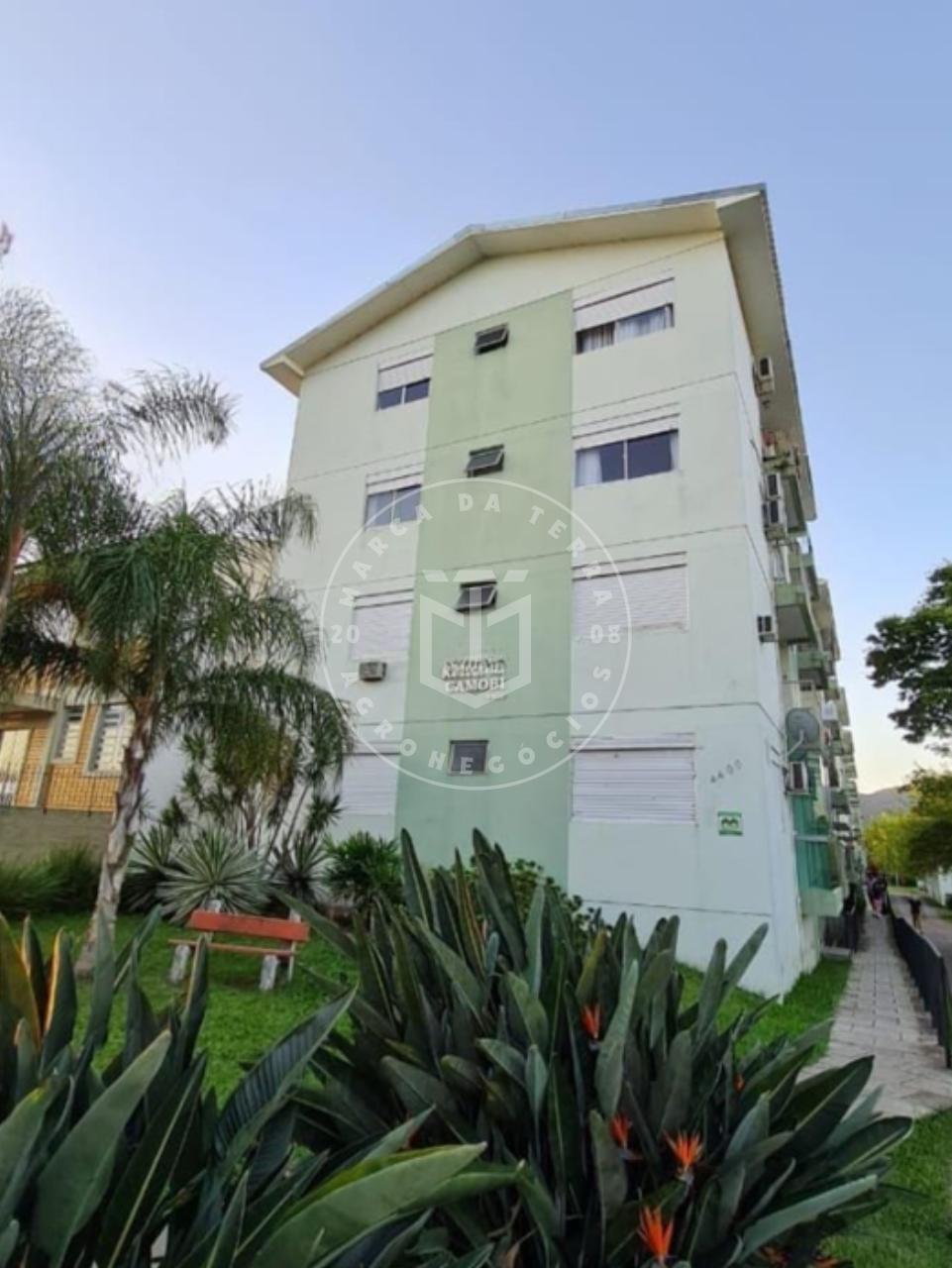 Apartamento à venda no bairro camobi CAMOBI, SANTA MARIA - RS