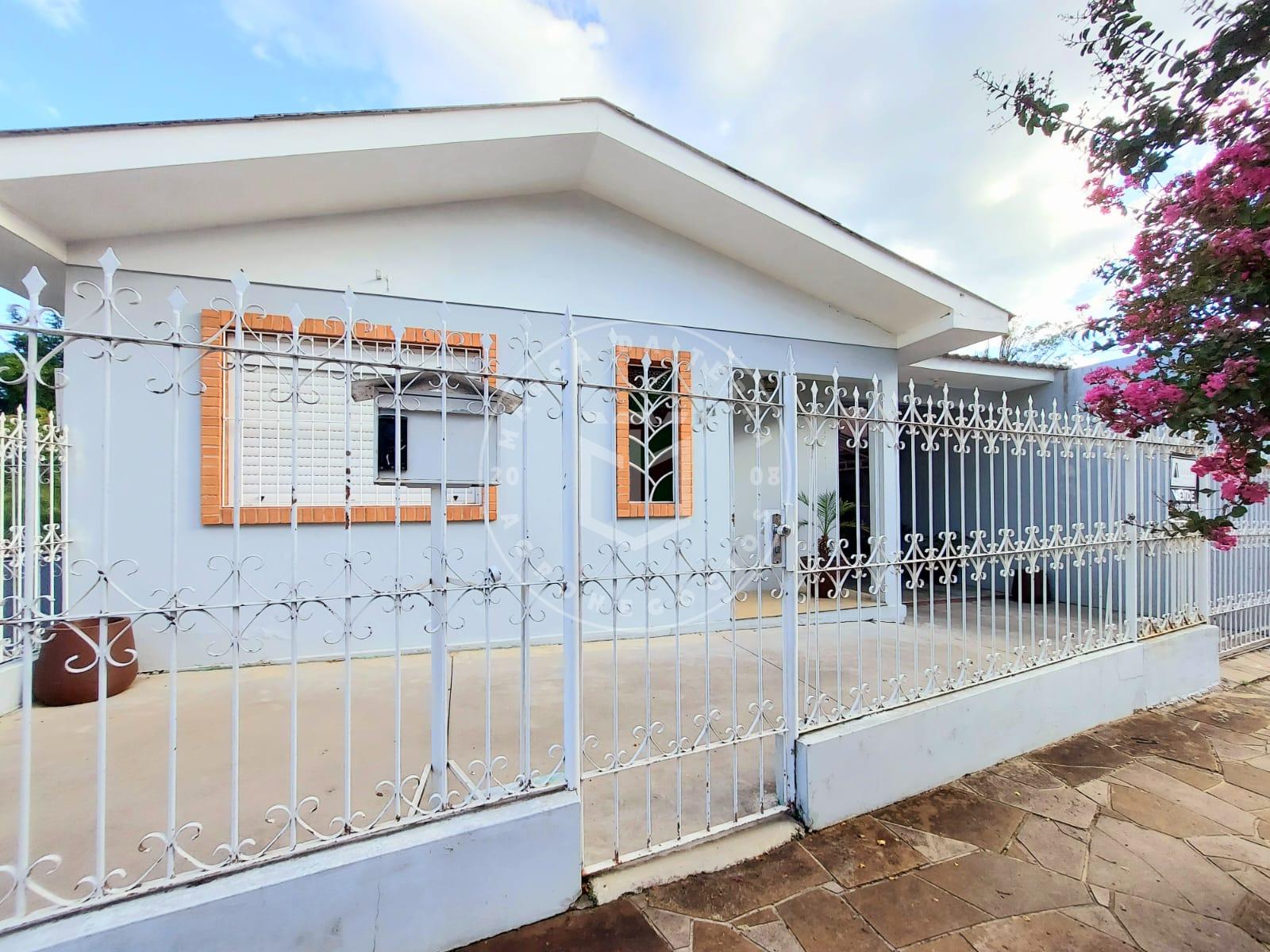 Casa com 5 dormitórios à venda, Nossa Senhora de Fátima, SANTA...