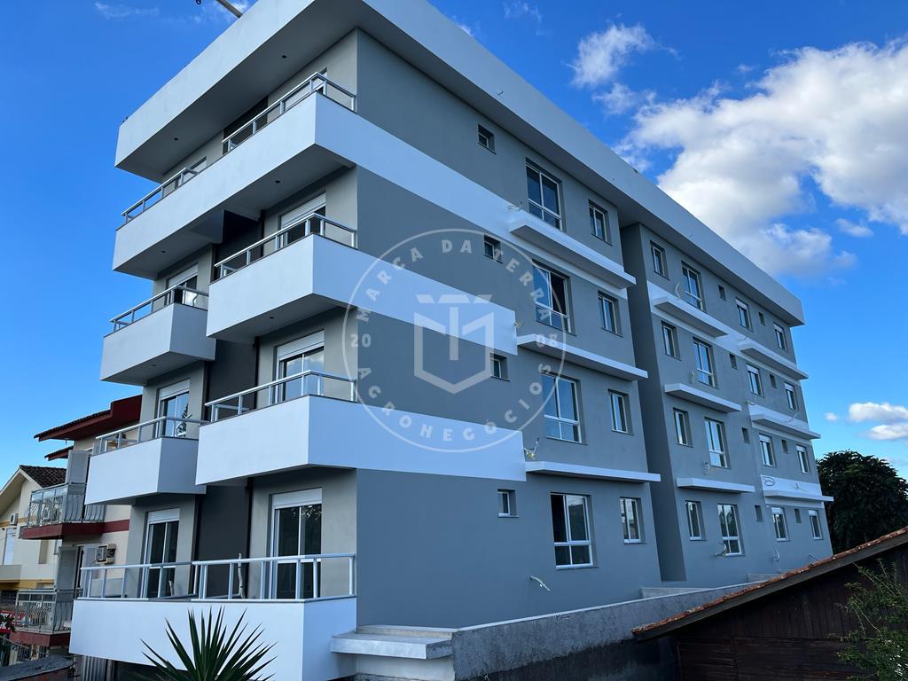 Apartamento 1 dormitório novo à venda, Camobi, SANTA MARIA - RS