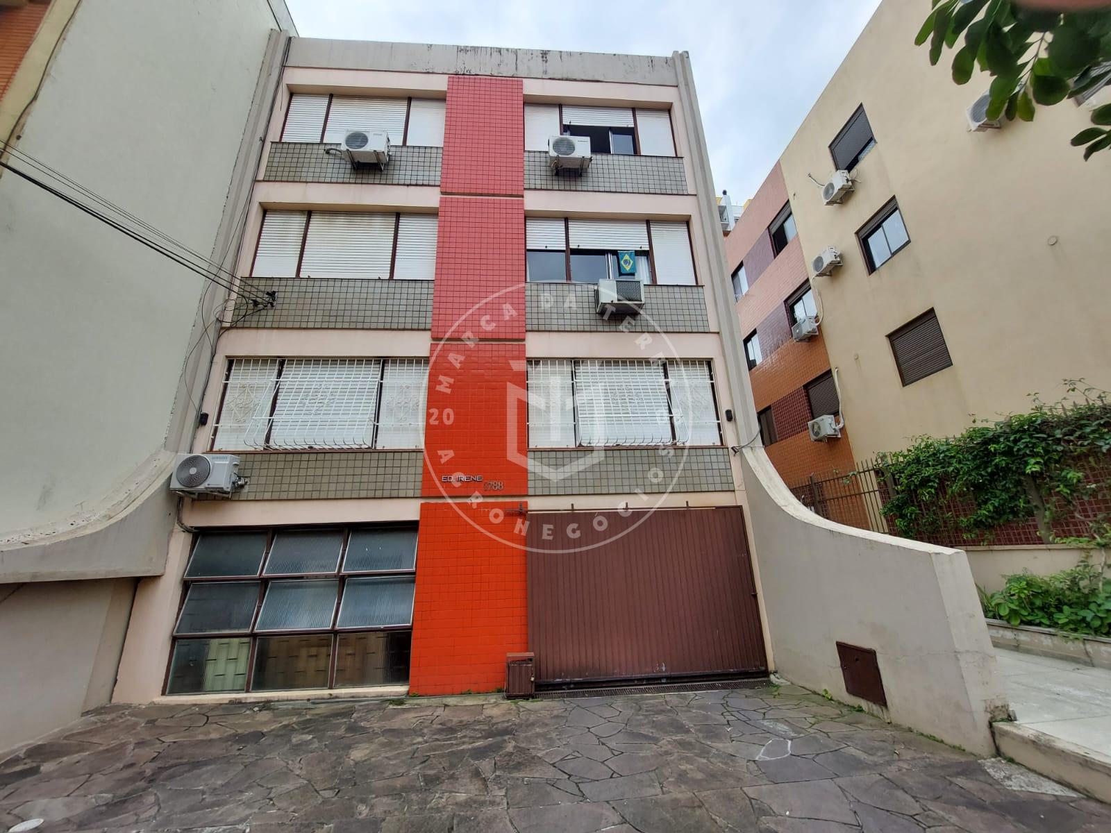 Apartamento a venda, 2 dormitórios e 2 garagens, Nossa Sra.de ...