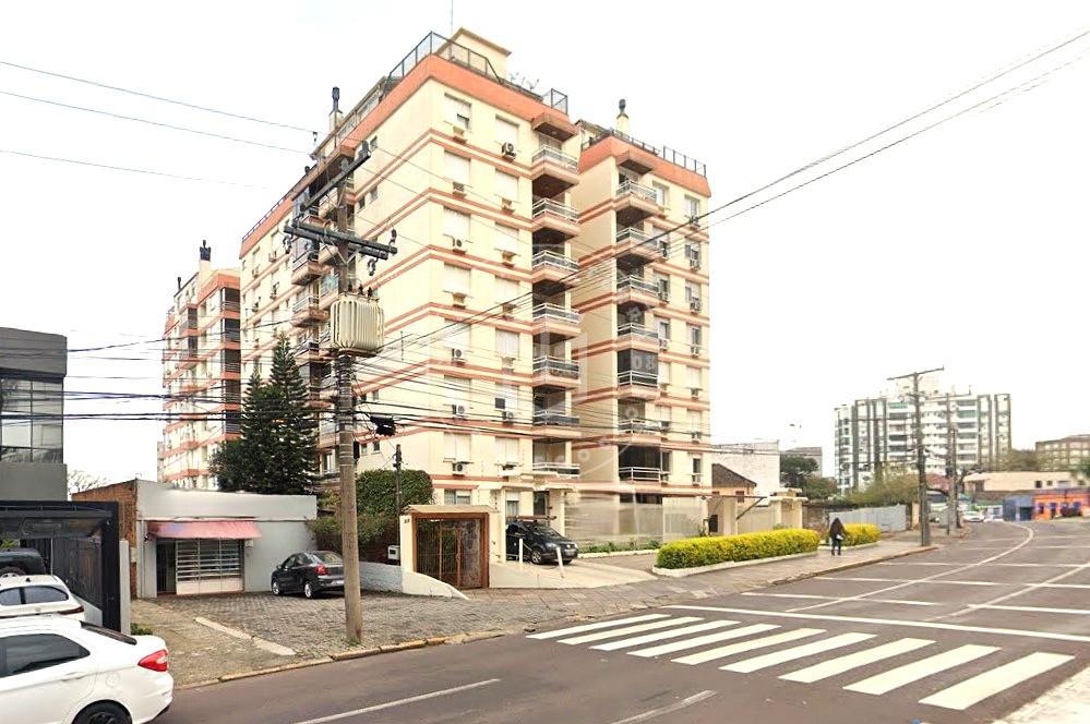 Apartamento 2 dormitórios, 1 suíte, amplos e bem distribuídos ...