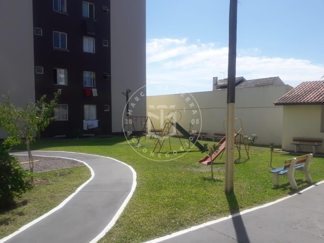 Apartamento com 2 dormitórios à venda, Camobi, SANTA MARIA - RS