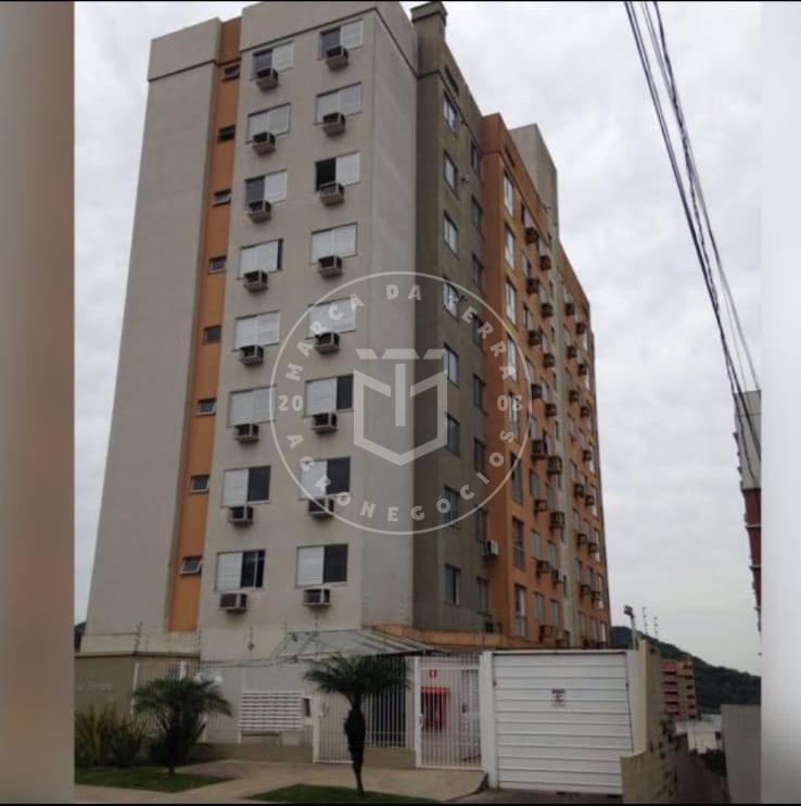 Apartamento à venda, Joao Goulart, SANTA MARIA - RS