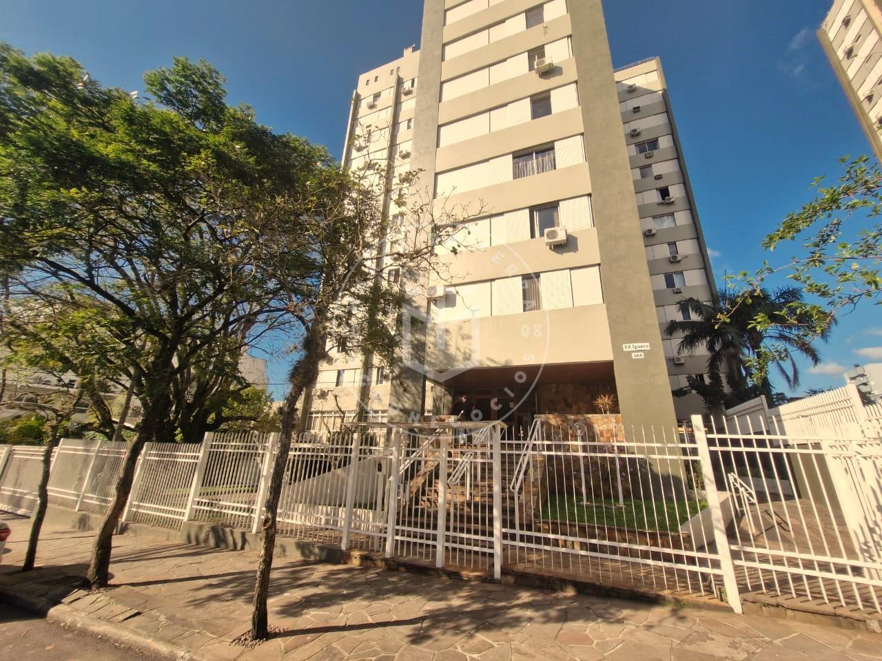 Apartamento à venda, Nossa Senhora do Rosário,  2 dormitórios ...