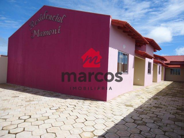 RESIDENCIAL MAMONI 1 DISPONÍVEL PARA VENDA, NÃO PERCA ESSA OPO...