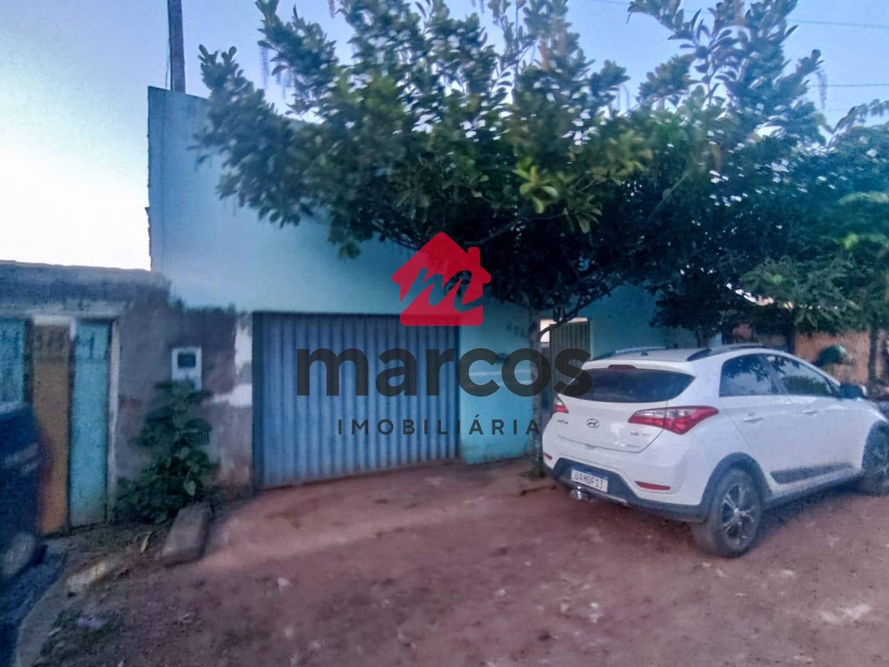 CASA DISPONÍVEL PARA VENDA PRÓXIMO AO HOSPITAL REGIONAL