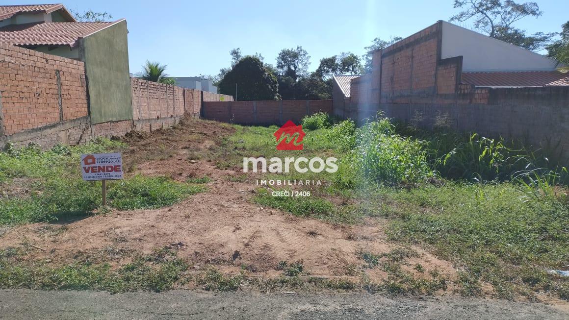 TERRENO DISPONÍVEL PRA VENDA NO BAIRRO JARDIM EUROPA, EM CACOA...