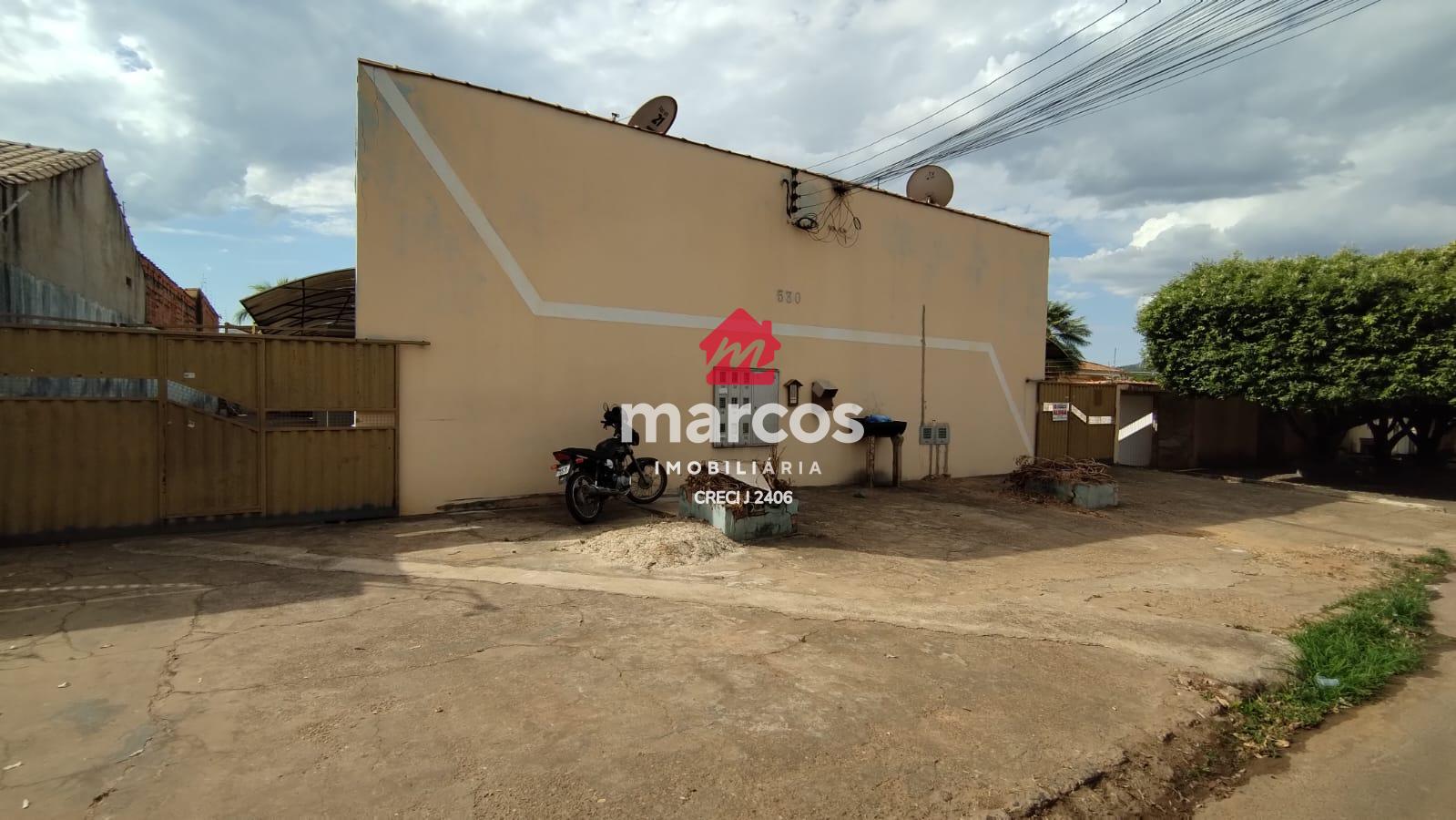 APARTAMENTO EM ÓTIMA LOCALIZAÇÃO, PRÓXIMO AO CENTRO E AO SHOPP...